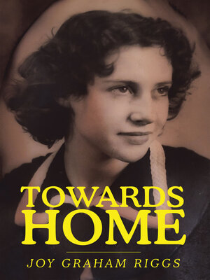 cover image of TOWARDS HOME